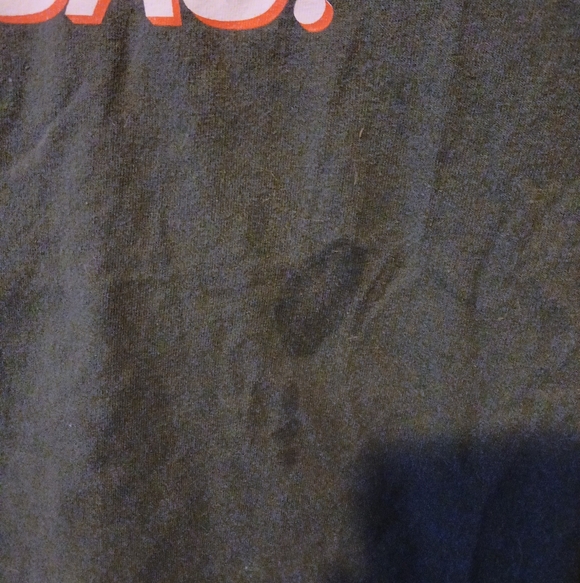 Danny Duncan '¡Virginity Rocas!' Small - Picture 3 of 4